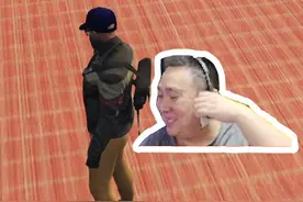 狂鸟飞车：这谁教她的呀！#狂鸟飞车 #风行云 #游戏 #搞笑 