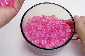 麦苗教你做满天星#手工 #手工diy #创意手工视频封面