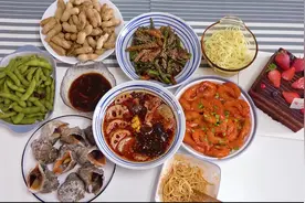 生活可以粗茶淡饭，但是不能没有仪式感