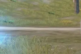 海岛出现12个堡垒，捡到旧钥匙就能直接加分！#和平精英 #游戏 #手游 #吃鸡