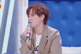 #sunnee大型相亲现场 Sunnee太好笑了吧💦画风突变相亲现场#鲜厨100视频封面
