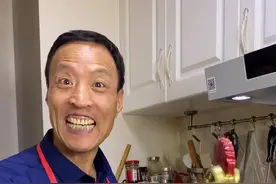 这样做的双椒鸡捞面才是最正宗的#美食 #家常菜视频封面