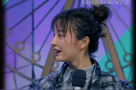 宝藏姐姐吴昕化身吐槽小能手吴怼怼，果真是全场的焦点，满身的笑点#综艺搞笑 #吴昕 #名场面