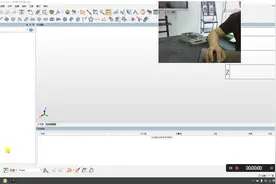2.5 polyworks 软件 无CAD数模建立坐标系