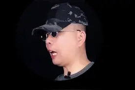 八尺夫人的老公有多厉害？#揭秘 