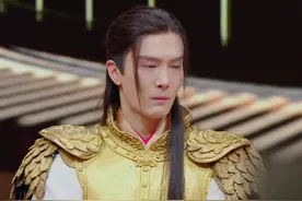 #我就是演员 盛一伦说自己是因为心凉透了才来到这个舞台，李诚儒让盛一伦牢牢记住这次哭视频封面