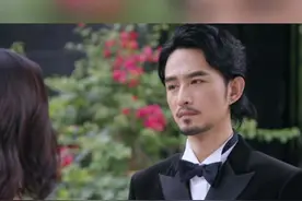 #张晓晨 萧牧让甘粹参加自己的聚会让她感觉很不自在，甘粹觉得萧牧看不上自己的朋友