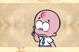 #小破孩 一定要多喝水～视频封面