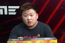 蓝宝石6700xt超白金开箱性能测试视频封面