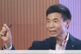 #麦当劳 是如何招经理人的，我讲的案例你们要忘掉，要从中吸取到知识 #管理 #激励 #公司 视频封面