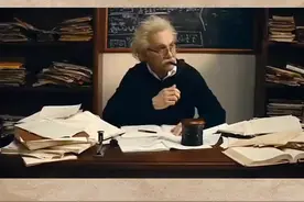 #量子纠缠 #认知 量子纠缠与心灵感应视频封面