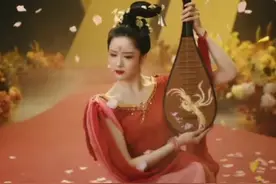 不容错过的国风盛典！大家快看起来！！#国风少年奇妙游 #河南卫视舞蹈节目有多强