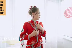 新娘摆拍教学#拍摄花絮#婚礼拍摄教程视频封面