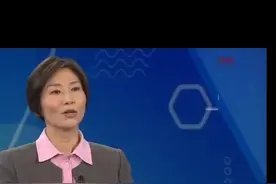 中央纪委国家监委驻中国银保监会纪检监察组副组长李艳茹接受采访。#反腐视频封面