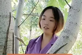 一招解决核桃不挂果！@DOU+小助手 @抖音短视频视频封面