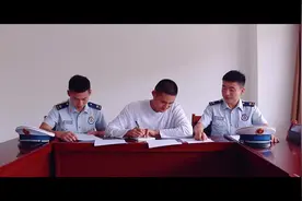 第1集｜普洱消防提醒您：电动车不要在楼道内停放充电！#普洱消防视频封面
