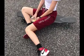 你收到37码的鞋子吗？还有什么原因你们知道吗？评论区与我们互动#nike#球鞋#sneaker#鞋狗视频封面