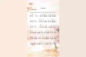 彩色的洗衣歌指法#二胡 #二胡教学 @抖音短视频