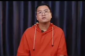 中国娱乐巨头如何du输百亿？#娱乐 #财经 #华谊   视频封面