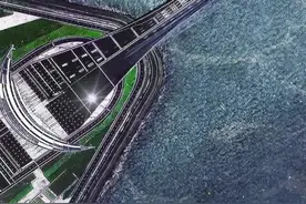 【60万米高空看广东，是什么体验？】60万米高空看广东，南粤大地，别样精彩！视频封面