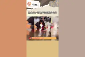 #迪士尼小哥被开除后意外走红，他表示被开除是今年最幸运的事#娱乐播报台视频封面