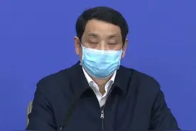 湖北省鄂州市市长刘海军:贵州鄂州，风雨同舟！贵州父老乡亲的深情厚谊，鄂州人民永远感谢！#湖北发布会视频封面