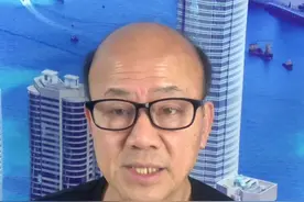 周杰伦昨天突然入院，他有家族遗传的强直性脊柱炎，咋办？视频封面