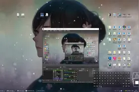 永恒之塔,突破游戏默认FPS帧数教程对比！适用于任何版本永恒之塔视频封面