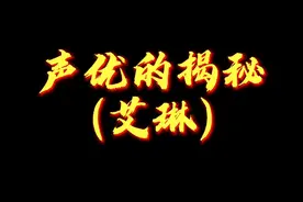 艾琳的配音演员揭秘，cv:宋媛媛，她也是瑶的配音演员喔#王者#艾琳 