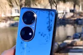 #手机 都说华为P50 Pro拍照好，是真的么，看看实测表现！