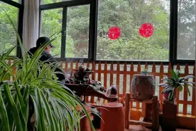 一个人喝酒是一种寂寞，但是一个人喝茶绝对是一种境界#人生 #茶视频封面