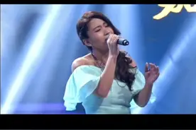 #刘明湘 治愈系甜美嗓，没有太多的技巧，却能深入人心#中国好声音 #天使吻过的嗓子 你最喜欢她的哪首？视频封面