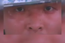 敬佩又心疼！戍守边关的士兵们在“蚊子窝”中站岗！