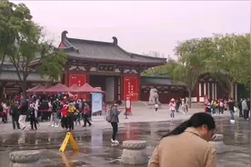 参观华清宫、兵马俑，观《1212西安事变》、《复活的军团》视频封面