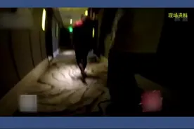 记者暗访神秘按摩会所，果然有意外发现，隐藏摄像头拍下惊人对话视频封面