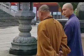 修行者如牛毛，成道者如牛角。求道者多如牛毛，成道者凤毛麟角。#热门 #热门推荐 #国学文化 #传统文化 #上热门 #熱門 #修行 视频封面