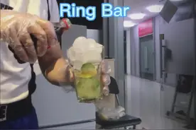 #RingBar #拳击模拟对练#拳击直勾摆拳打手靶#北京拳击刘教练视频封面