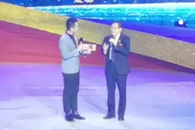 黄河通航已纳入顶层设计，河南省委省政府高度重视。  #感动中原2020年度人物 #这才是河南温度#出彩河南人视频封面
