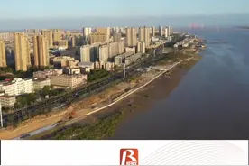 精品项目国庆亮相：东外滩青春公园试开放啦！#瑞安 #休闲好去处 视频封面