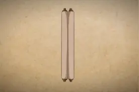 杯弓蛇影，比喻疑神疑鬼，妄自惊慌。#成语故事视频封面