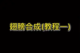 #奇迹mu #木瓜奇迹 翅膀合成(教程一)后续 #怀旧游戏 #经典游戏视频封面