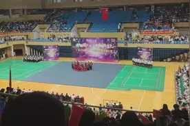 满分600分得分592分连续八年啦啦操第一的西大新传的自选曲目🤙…视频封面