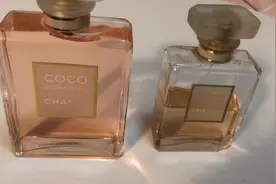 香奈儿CoCo小姐辨别真假#你踩雷了没#小知识视频封面