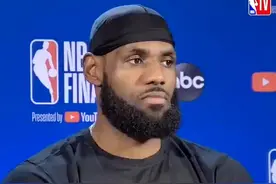 #詹姆斯 再现惊人记忆力，2011年总决赛每一个攻防他都记忆犹新！#nba总决赛 #湖人大胜热火 #dou来总