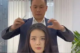 备孕期间不能烫染 #李家军高级定制视频封面