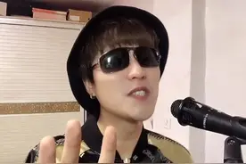 如果不看图片你能听出几种声音呢？#惊雷 #杨博然 #dou来听演唱会 #声优都是怪物