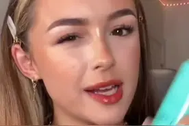 为什么外国人都热衷于化假雀斑#娱乐评论大赏视频封面