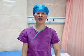 生孩子还是传统意义的平躺？ 回忆一下自己生孩子的体位！