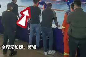 金头盔，是我们的视频封面