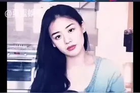 马思纯的旧照是什么纯欲天花板呀~姐姐太美了！！#马思纯 视频封面
